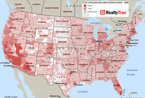 Short Sale & Foreclosure Search