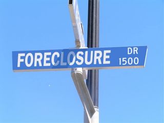 Bank Foreclosure