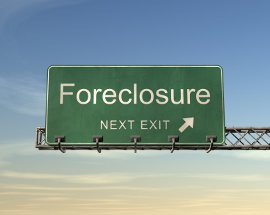 California Foreclosures