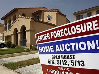 California Mortgages In Default